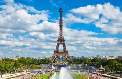 މުޒާހަރާ ކުރާތީ އައިފިލް ޓަވަރު ބަންދުކޮށްފި