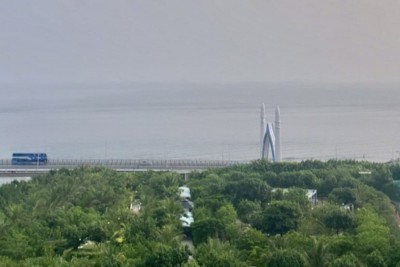 އުތުރާއި މެދު ރާއްޖެތެރެއަށް އަދިވެސް ވައި ސާފެއް ނުވޭ