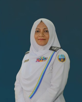 ކަސްޓަމްސްގެ ޑެޕިއުޓީ ކޮމިޝަނަރަކަށް ފުރަތަމަ ފަހަރަށް އަންހެން ބޭފުޅެއް