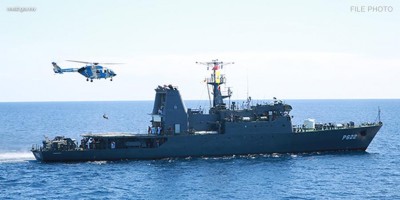 އަސްކަރީ ތަމުރީނަކަށް އިންޑިއާއާއި ލަންކާގެ މަނަވަރުތައް ރާއްޖެއަށް