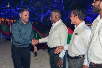 ރަހުނަކާ ނުލައި ހަތްލައްކަ ރުފިޔާއާ ހަމައަށް ފަރުމަސްވެރިކަމަށް ލުއިލޯނު ތައާރަފްކޮށްފި