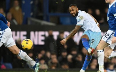 އެވަޓަން އާއި ކްރިސްޓަލް ޕެލަސް ބައްދަލުކުރި މެޗު އެއްވަރުވެއްޖެ