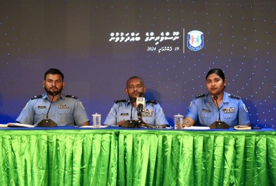 މީހެއްގެ އެކައުންޓުން ފޭރުނު 1.8 މިލިއަން ރުފިޔާ ހޯދައިފި