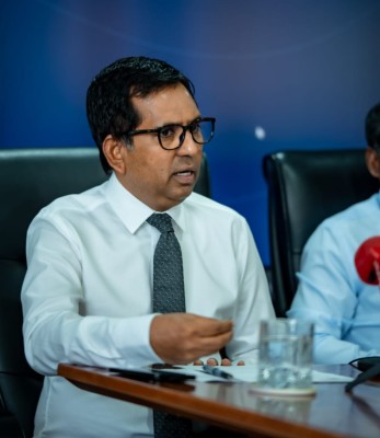 މޭވާ އާއި ތަރުކާރީ މަދުނުވާ ވަަރަށް ގެނެވޭނެކަމުގެ ޔަގީންކަން އެސްޓީއޯއިން ދީފި
