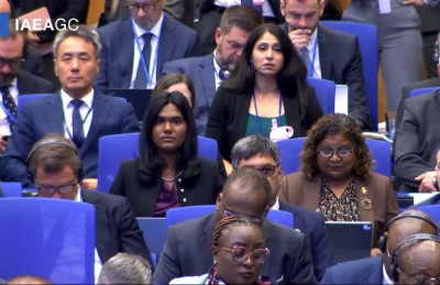 އައިއޭއީއޭގެ މެމްބަރުކަން ރާއްޖެއަށް ދޭން ފާސްކޮށްފި