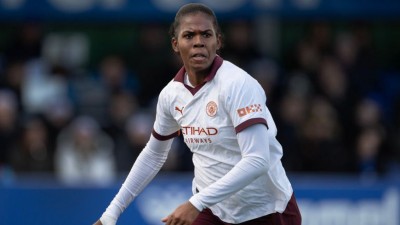 ސިޓީ ވޮމެންއިން ޗެލްސީ ވޮމެން ބަލިކޮށްފި