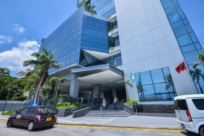 ކެންސަރު ހޮސްޕިޓަލް އަޅަނީ ދަރުމަވަންތައިގެ ފުރަގަހަށް އޮތް ހުސްބިމުގައި