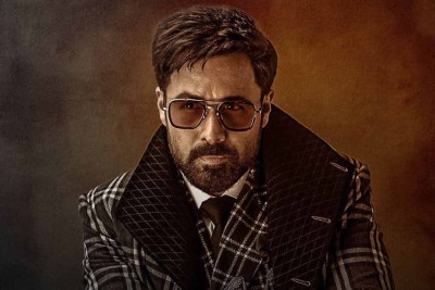 ބޮލީވުޑް ފަތަހަކޮށްފައި، އިމްރާން ވެސް ސައުތު ސިނަމާއަށް