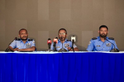 މިދިޔަ 4 މަހު، އޮންލައިންކޮށް ފައިސާ ފޭރުމުގެ 333 މައްސަލަ