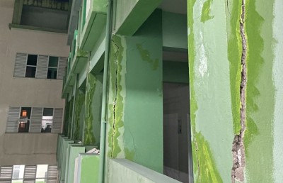 އަރަބިއްޔާ ކުރިން ހިންގި އިމާރާތް ތަޅާލަން މުދާ ހުސްކުރަނީ