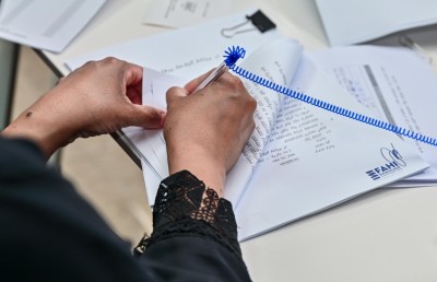 ފްލެޓްތަކުގެ ތަޅުދަނޑި ހަވާލުކުރަން ޝެޑިއުލްކުރަން ފަށައިފި