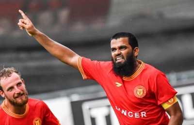 ދިވެހި ލީގު ޝެޑިއުލު: އެނބުރި އައި ވިކްޓަރީ އަދި ނިއުގެ ފުރަތަމަ މެޗު ހުކުރު ދުވަހު