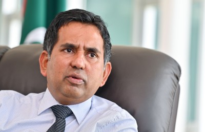 އަލީބާބާގައި ދިވެހިންނަށް ސެލާ އެކައުންޓް ހުޅުވޭ ގޮތް ހަދަނީ