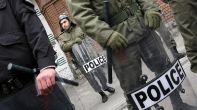 އީރާނުގައި މީހަކު އަމިއްލަ އާއިލާގެ 12 މީހުން މަރައިލައިފި