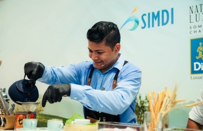 ދިލްމާ ސައިގެ ޗެލެންޖަށް ބޮޑު ކާމިޔާބެއް