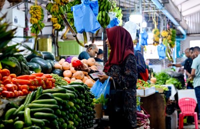 ބޮޑު ބަދަލެއް: އެންމެ ގިނައިން ބޭނުންކުރާ މޭވާ، ތަރުކާރީ އެސްޓީއޯއިން އެތެރެކޮށް ވިއްކަން ނިންމައިފި