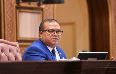 ކޯޓުގައި އޮތް މާއްދާތައް ބާތިލުކޮށް، އެހެން މާއްދާއެއްގައި ހިމަނައިފި