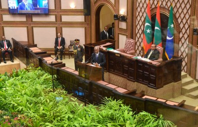 ނަފުސާނީ ސިއްހަތުގެ ބިލް ހިމެނޭހެން މި ދައުރުގައި 24 ބިލެއް ހުށަހަޅަނީ