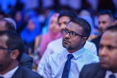 ރައީސްގެ އަމާޒަކީ ފަނޑިޔާރުގޭގެ ކަންކަން ނިންމުމުގައި ފަނޑިޔާރުންގެ ދައުރު ބޮޑު ކުރުން: މުހުތާޒު