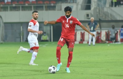 ފުޓްބޯޅައިން ވިދާލި ޝަންމު، ފާއްޓޭ، ރާހިލް އަދި ޒިމާމް ވެސް ގައުމީ ފުޓްސަލް ޓީމަށް