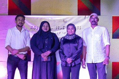 ފިލްމު އެސޯސިއޭޝަންގެ މަގާމުތަކަށް މެމްބަރުން ހޮވައިފި