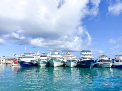 ފައިސާ ދޭން ފެށުމުން މަސްވެރިންގެ އިހުޖިޖާޖު މެދުކަނޑާލައި، ކޫއްޑޫ އޮޕަރޭޝަނަށް