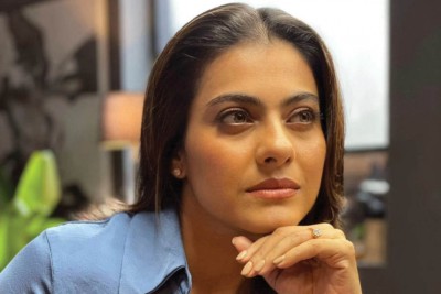 ބޭނުން ވަނީ ކޮމެޑީ ރޯލްތައް، ނަމަވެސް ކުރިޔަށް އޮތީ ބިރުވެރި ފިލްމެއް: ކާޖޮލް