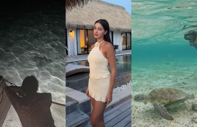 ވެލަޔާއި ކޯމަހާ އެކު އަނަންޔާ ރާއްޖޭގައި ފީނަނީ