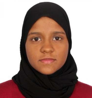 މާލޭގައި 14 އަހަރުގެ އަންހެން ކުއްޖަކު ގެއްލިގެން ހޯދަނީ