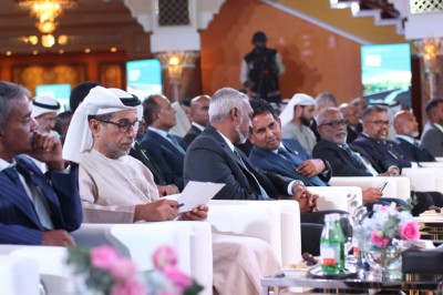 ބިޔަ މަޝްރޫއުތަކަަށް އިންވެސްޓަރުން ހޯދަން ދުބާއީގައި ރާއްޖޭގެ ދެވަނަ އިންވެސްޓްމަންޓް ފޯރަމް ފަށައިފި