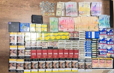 ގަވާއިދާ ހިލާފަށް ސިނގިރޭޓު ވިއްކާ ބިދޭސީއެއް ބައިލައްކައަށް ވުރެ ގިނަ ރުފިޔާއާއެކު ހައްޔަރު