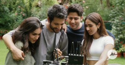 'އިޝްގް ވިޝްގް'ގެ ސީކުއަލް ޖޫން މަހު ސިނަމާއަށް