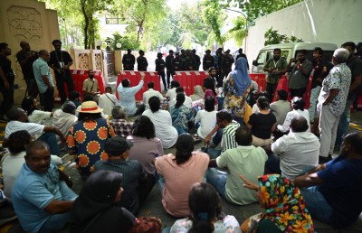 ބިލް ފާސްކުރި ފަހުން ކައުންސެލް ޖެނެރަލްގެ ލަފާ ހިމަނައިގެން، މީޑިއާ ބިލު ކޮމިޓީން އަލުން ފާސްކޮށްފި