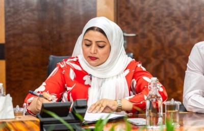 ސްޓެލްކޯގެ ބޯޑަށް މުޒްނާ އައްޔަންކޮށްފި