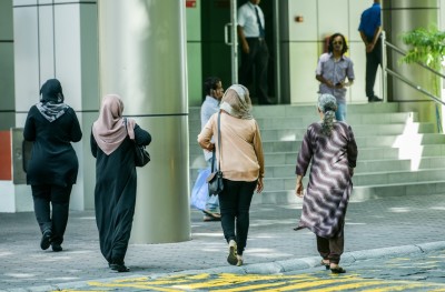 އާއިލާ މީހަކު ދާއިމީ ބައްޔަކަށް ފަރުވާ ހޯދާ ނަމަ 30 ދުވަހުގެ ހާއްސަ ޗުއްޓީއެއް