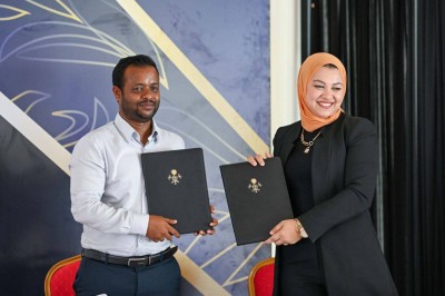 މި ދައުރުގަައި އައްޑޫ ބްރިޖުގެ މަސައްކަތް ނިންމައިލެވޭނެ: މިނިސްޓަރު