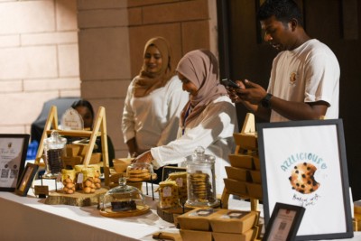 އެމްއެންޔޫ ކާބޯތަކެތީގެ މައުރަޒު، ''ފަހި ސުފުރާ'' އަންނަ މަހު ބާއްވަނީ