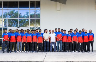 ސީނިއާ ގައުމީ ޓީމުގެ ކާމިޔާބަކީ ޒުވާން ޓީމުތަކަށް ލިބޭ ހިތްވަރެއް: ސޮބާ