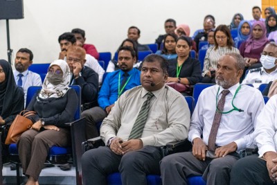 ތަރިކަ ދިރާސާ ކުރާ މަރުކަޒުގެ މުގައްރަރު އެކުލަވާލަން ފަށައިފި