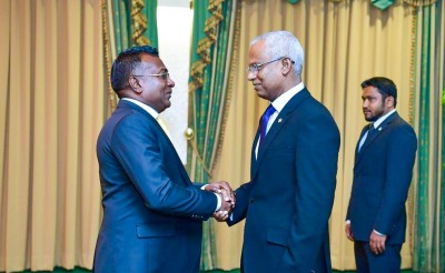 އެމްޑީޕީން ދިން ގެއްލުމުގެ ބަދަލު ހޯދައި، ނަސީރުގެ ޓިކެޓު ހިފައްޓަން ޖާބިރު ކޯޓަށް