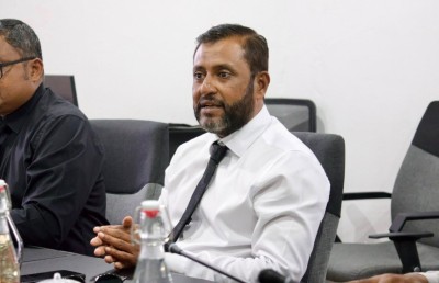 ދޮގު މައުލޫމާތު ދީފައި އޮތުމުން ވައިސް ވަހީދުގެ ސިފްކޯ ފްލެޓް އަތުލީ ރަނގަޅަށް ކަމަށް ހުކުމްކޮށްފި