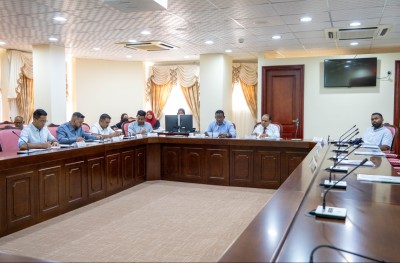 ބިލް ފާސްކުރި ފަހުން ކައުންސެލް ޖެނެރަލްގެ ލަފާ ހިމަނައިގެން، މީޑިއާ ބިލު ކޮމިޓީން އަލުން ފާސްކޮށްފި