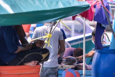 މަސްވެރިންނަށް 70 މިލިއަން ދީފި، ހޯމަ ދުވަހުގެ ކުރިން އިތުރު 30 މިލިއަން ދެނީ