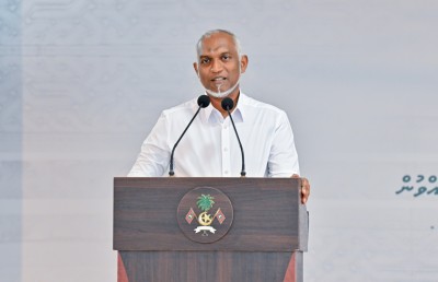 ކުރީގެ ރައީސުންނާއި މަޖިލިސް މެމްބަރުންގެ އިނާޔަތްތައް ކުޑަކުރަން ސަރުކާރުން ހުށަހަޅަނީ