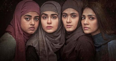 ހިޔާލުތަފާތުވުން ބޮޑުވި ''ދަ ކެރަލާ ސްޓޯރީ'' އަންނަ މަހު ޒީ5އަށް