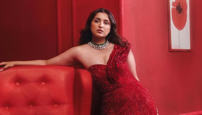 'ޗަމްކީލާ'ގައި ޕްރިނީތީގެ 15 ލަވަ