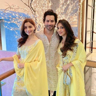 ބައެއް ފިލްމީ ތަރިންނަށް އަމާޒުކޮށް ސަޕޯޓަރުންގެ އާ ޓްރެންޑެއް