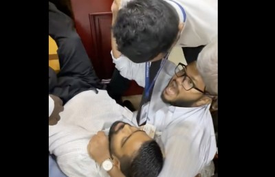 މީޑިއާ ބިލްގެ ކޮމިޓީ މިއަދު ވެސް ސިއްރުކޮށް، ނޫސްވެރިން ނެރެފި