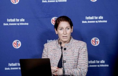 އިޒްރޭލާ ދެކޮޅަށް ކުޅޭ ކޮލިފައިން މެޗުގެ ޓިކެޓް ފައިސާއިން ޣައްޒާއަށް އެހީވާން ނޯވޭގެ ފުޓްބޯޅަ އެސޯސިއޭޝަނުން ނިންމައިފި