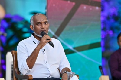 ވިސްނުމަކީ ފްލެޓު ލިސްޓުގެ ސައްހަކަން ބަލަން، އާންމުންގެ ކޮމިޓީއެއް އެކުލަވައިލުން: ރައީސް